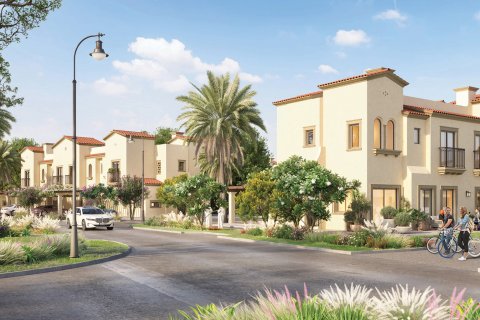 Müüa ridamaja asukohaga Abu Dhabi, AÜE: 2 magamistoaga, 161 m² Nr 716303 - pilt 3