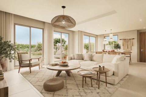 Müüa ridamaja asukohaga Abu Dhabi, AÜE: 2 magamistoaga, 161 m² Nr 716303 - pilt 6