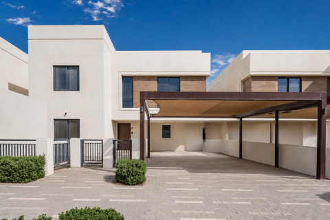 ویلا در Yas Island، Abu Dhabi ، امارات متحده عربی 5 خوابه ، 483.44 متر مربع.  شماره 759791