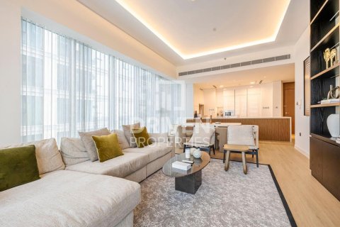 Apartemen di Al Wasl, Dubai, UEA 3 kamar tidur, 186.55 m2 nomor 759359