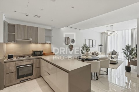 Lakás itt: Mohammed Bin Rashid City, Dubai, EAE, 1 hálószoba, 96.53 m², azonosító: 759360