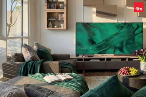 דירה למכירה ב Dubai Hills Estate, Dubai, איחוד האמירויות 2 חדרי שינה, 191.7 מ"ר, מספר 760908 - תמונה 2