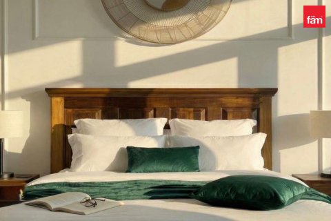 דירה למכירה ב Dubai Hills Estate, Dubai, איחוד האמירויות 2 חדרי שינה, 191.7 מ"ר, מספר 760908 - תמונה 12