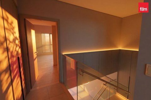 Townhouse sa Al Furjan, Dubai, UAE 4 silid-tulugan, 330.4 sq.m. № 760911 - larawan 5