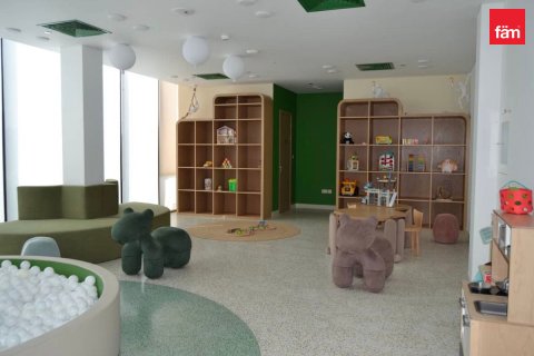 Apartment sa Majan, Dubai, UAE 2 silid-tulugan, 93 sq.m. № 760912 - larawan 15
