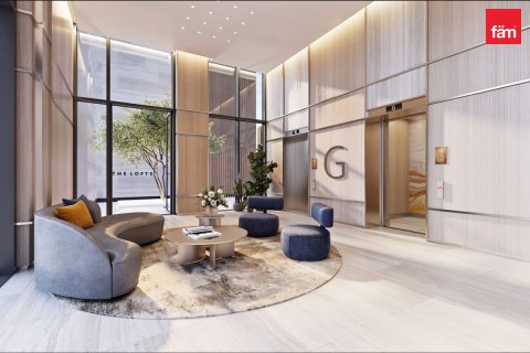 Business Bay, Dubai, संयुक्त अरब अमीरात में अपार्टमेंट, 2 बेडरूम, 135.7 वर्ग मीटर, संख्या 760907 - फ़ोटो 3