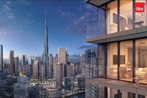 Business Bay, Dubai, संयुक्त अरब अमीरात में अपार्टमेंट, 2 बेडरूम, 135.7 वर्ग मीटर, संख्या 760907 - फ़ोटो 4