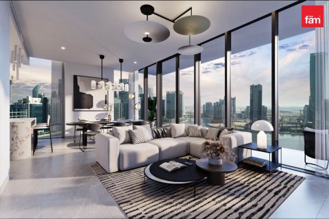 Appartamento a Business Bay, Dubai, EAU 2 camere da letto, 135.7 mq. № 760907