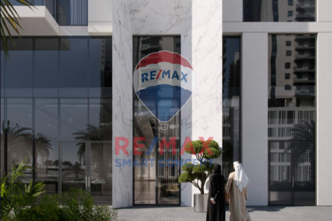 Apartment til salg i Al Reem Island, Abu Dhabi, UAE 2 soveværelser, 140.4 kvm № 573762 - foto 11