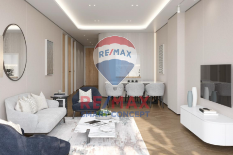 Apartment til salg i Al Reem Island, Abu Dhabi, UAE 2 soveværelser, 140.4 kvm № 573762 - foto 2