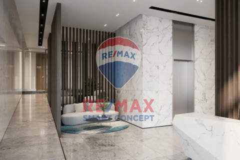 Apartment til salg i Al Reem Island, Abu Dhabi, UAE 2 soveværelser, 140.4 kvm № 573762 - foto 10