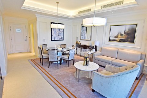 Apartment til leje i Downtown Dubai (Downtown Burj Dubai), Dubai, UAE 2 soveværelser, 135 kvm № 627076 - foto 2