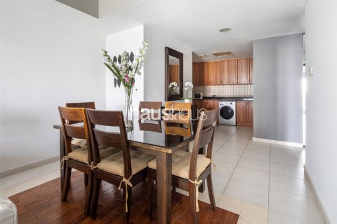 Lägenhet uthyres i Dubai Marina, Dubai, UAE 1 sovrum, 80 kvm Nr. 627077 - fotografi 4