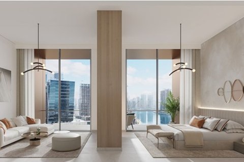 Apartment sa Business Bay, Dubai, UAE 2 silid-tulugan, 165.39 sq.m. № 749288