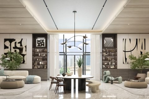 Lakás itt: Business Bay, Dubai, EAE, 2 hálószoba, 165.39 m², azonosító: 749288 - fénykép 8