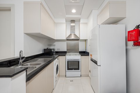 דירה למכירה ב DAMAC Hills (Akoya by DAMAC), Dubai, איחוד האמירויות  1 חדר שינה, 57.27 מ"ר, מספר 749292 - תמונה 7