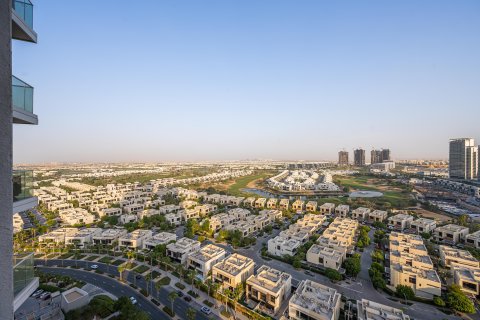 Apartmán v DAMAC Hills (Akoya by DAMAC), Dubai, SAE 1 spálňa, 57.27 m2 č. 749292