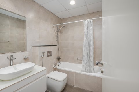 דירה למכירה ב DAMAC Hills (Akoya by DAMAC), Dubai, איחוד האמירויות  1 חדר שינה, 57.27 מ"ר, מספר 749292 - תמונה 10