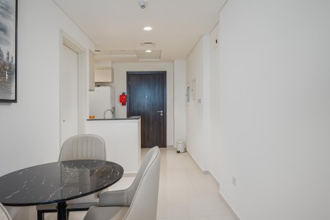 דירה למכירה ב DAMAC Hills (Akoya by DAMAC), Dubai, איחוד האמירויות  1 חדר שינה, 57.27 מ"ר, מספר 749292 - תמונה 5
