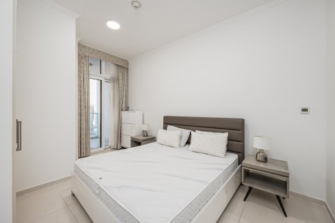דירה למכירה ב DAMAC Hills (Akoya by DAMAC), Dubai, איחוד האמירויות  1 חדר שינה, 57.27 מ"ר, מספר 749292 - תמונה 8