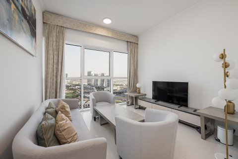 דירה למכירה ב DAMAC Hills (Akoya by DAMAC), Dubai, איחוד האמירויות  1 חדר שינה, 57.27 מ"ר, מספר 749292 - תמונה 3