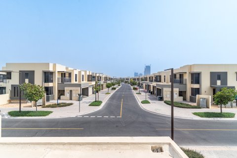 Villa sa Dubai Hills Estate, Dubai, UAE 4 silid-tulugan, 223.52 sq.m. № 749290 - larawan 17