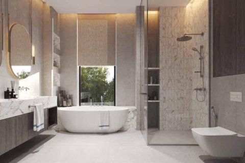 Casa urbana para venda em Jumeirah Golf Estates, Dubai, EAU 4 quartos, 393.26 m2 № 749287 - foto 15