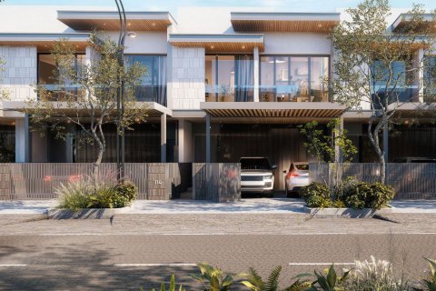 Jumeirah Golf Estates、Dubai、UAEにあるタウンハウス 4ベッドルーム、393.26 m2 No749287
