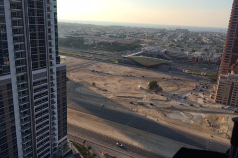 Apartament në Business Bay, Dubai, Emiratet e Bashkuara Arabe 2 dhoma gjumi, 133.87 m2. № 749291 - Foto 9