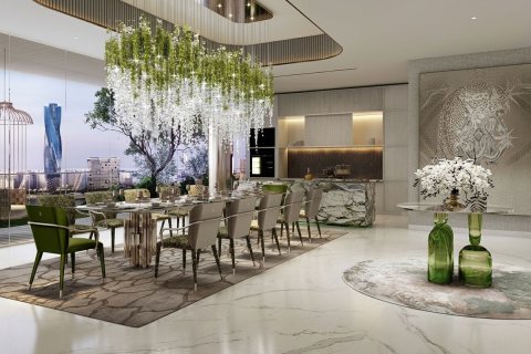 Apartment sa Dubai Harbour, UAE 1 silid-tulugan, 121 sq.m. № 751879 - larawan 6