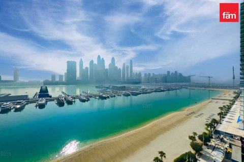 Dubai Harbour, UAE의 임대용 아파트 침실 3개, 178.2제곱미터 번호 751884 - 사진 5