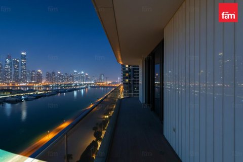 Dubai Harbour, UAE의 임대용 아파트 침실 3개, 178.2제곱미터 번호 751884 - 사진 6