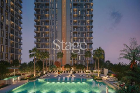 Apartamento em Jumeirah Village Circle, Dubai, EAU 2 quartos, 110 m2 № 763907