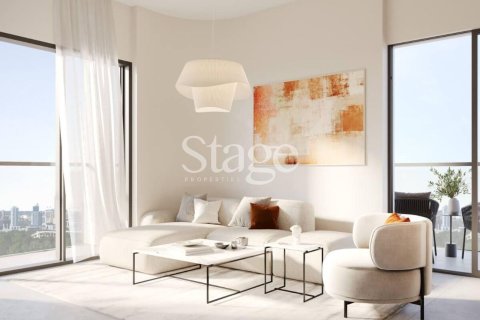 Jumeirah Village Circle, Dubai, BAE’de satılık daire 2 yatak odası, 110 m&sup2; No 763907 - fotoğraf 3