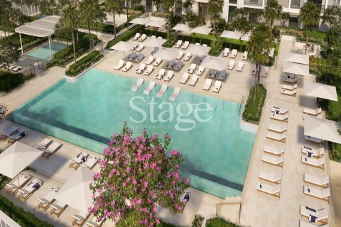 Jumeirah Village Circle, Dubai, BAE’de satılık daire 2 yatak odası, 110 m&sup2; No 763907 - fotoğraf 7