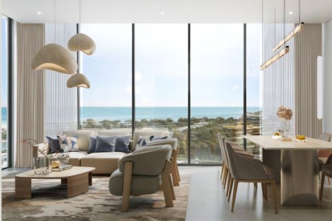 Διαμέρισμα σε Umm Al Quwain, ΗΑΕ 1 υπνοδωμάτιο, 48 τ.μ. Αρ. 716759 - φωτογραφία 4