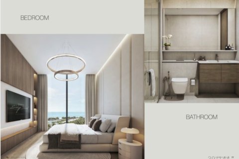 Διαμέρισμα σε Umm Al Quwain, ΗΑΕ 1 υπνοδωμάτιο, 48 τ.μ. Αρ. 716759 - φωτογραφία 3