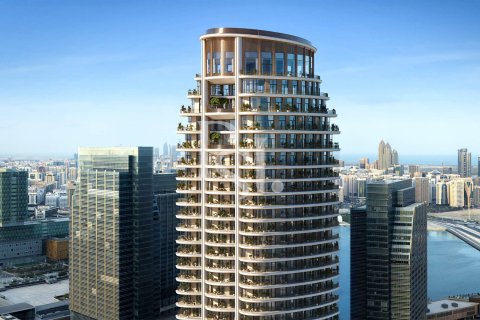 Apartament de vânzare în Al Maryah Island, Abu Dhabi, EAU 1 dormitor, 111 mp.  №716756 - poză 5