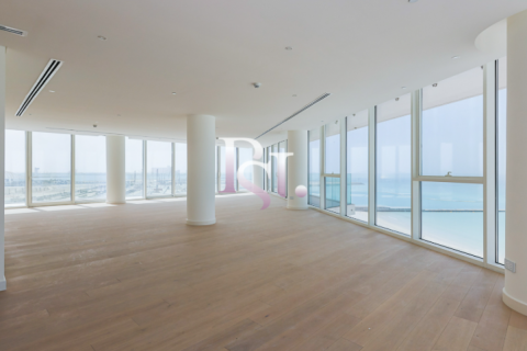 Saadiyat Island, Abu Dhabi, UAE의 판매용 아파트 침실 2개, 209제곱미터 번호 716755 - 사진 2
