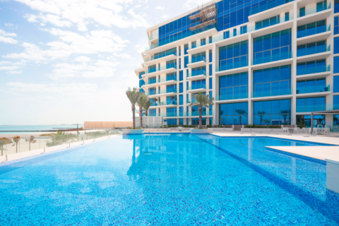 Saadiyat Island, Abu Dhabi, UAE의 판매용 아파트 침실 2개, 209제곱미터 번호 716755 - 사진 6