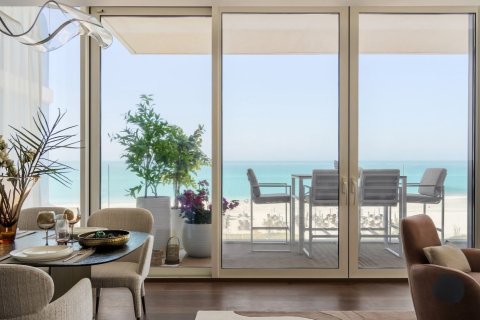 Appartamento a Saadiyat Island, Abu Dhabi, EAU 2 camere da letto, 209 mq. № 716755