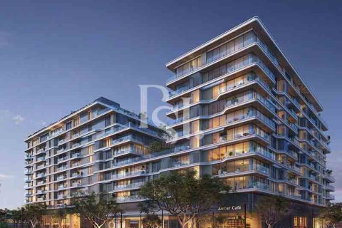 Apartment i Saadiyat Island, Abu Dhabi, UAE 2 soveværelser, 117 kvm № 716758