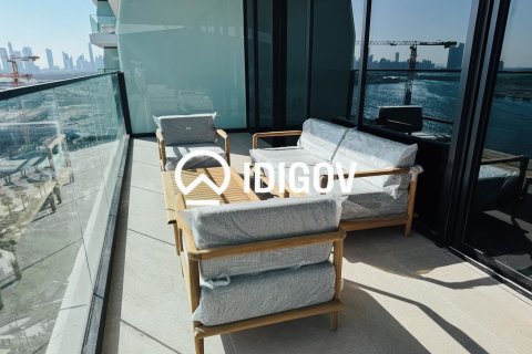 Üürile anda korter asukohaga Al Jaddaf, Dubai, AÜE: 4 magamistoaga, 474.55 m² Nr 761106 - pilt 18
