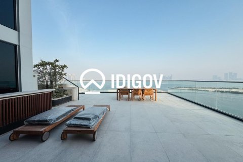 Üürile anda korter asukohaga Al Jaddaf, Dubai, AÜE: 4 magamistoaga, 474.55 m² Nr 761106 - pilt 12