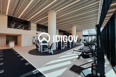 Üürile anda korter asukohaga Al Jaddaf, Dubai, AÜE: 4 magamistoaga, 474.55 m² Nr 761106 - pilt 16