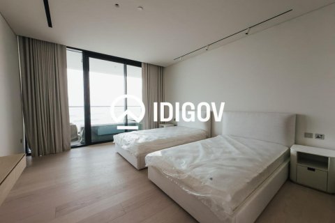 Üürile anda korter asukohaga Al Jaddaf, Dubai, AÜE: 4 magamistoaga, 474.55 m² Nr 761106 - pilt 13