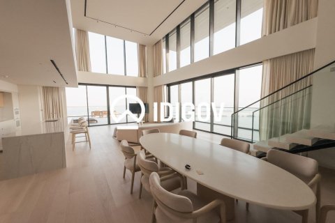 Üürile anda korter asukohaga Al Jaddaf, Dubai, AÜE: 4 magamistoaga, 474.55 m² Nr 761106 - pilt 3