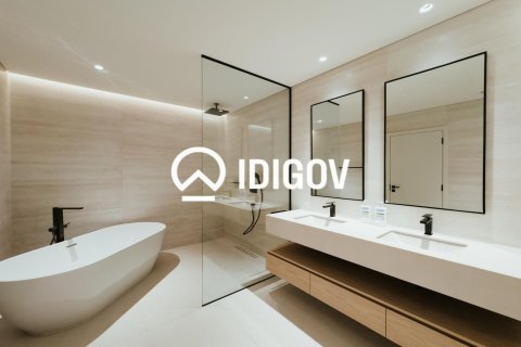 Üürile anda korter asukohaga Al Jaddaf, Dubai, AÜE: 4 magamistoaga, 474.55 m² Nr 761106 - pilt 10