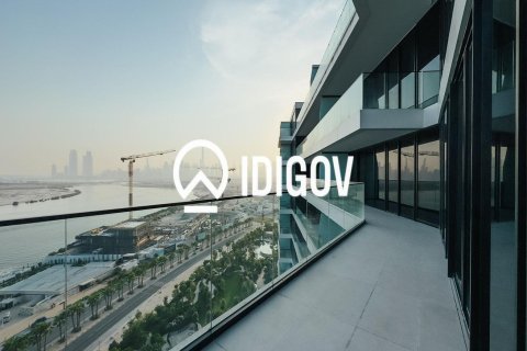 Üürile anda korter asukohaga Al Jaddaf, Dubai, AÜE: 4 magamistoaga, 474.55 m² Nr 761106 - pilt 11
