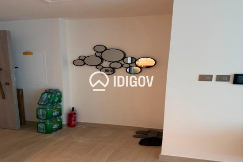 Appartamento in affitto a Jumeirah Lake Towers, Dubai, EAU 1 camera da letto, 89.37 mq. № 761110 - foto 9